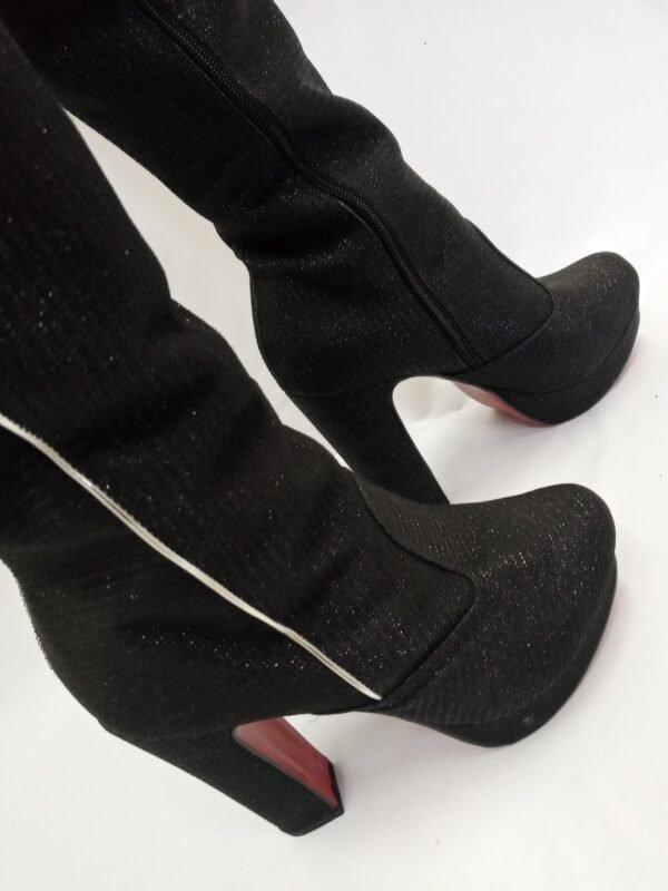 Bota Preta - Image 2