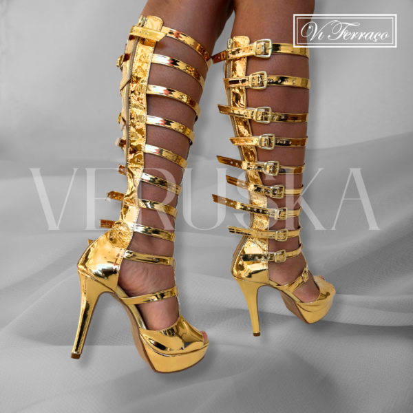 Gladiadora Veruska - Image 2
