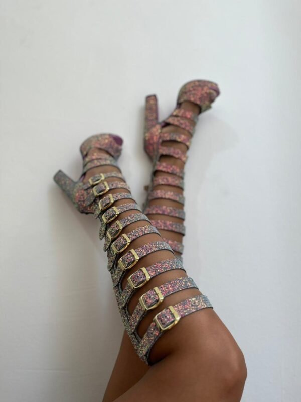 Gladiadora Romana - Image 2
