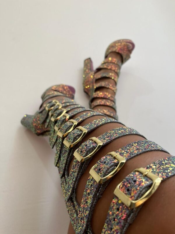 Gladiadora Romana - Image 4