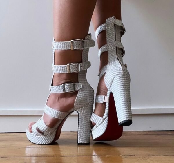 Gladiadora Mediana - Image 3