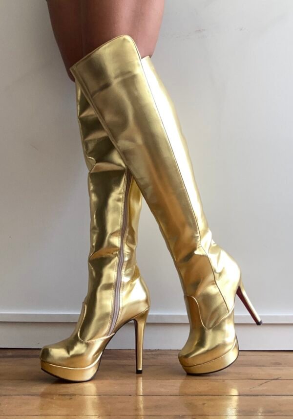 Bota Ouro