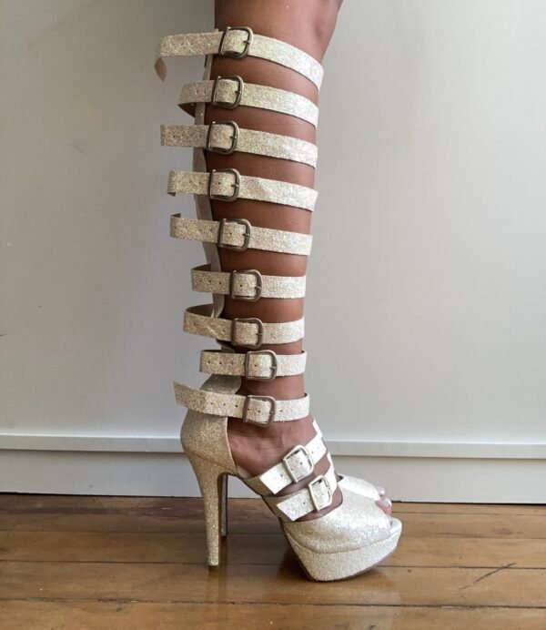Gladiadora Romana