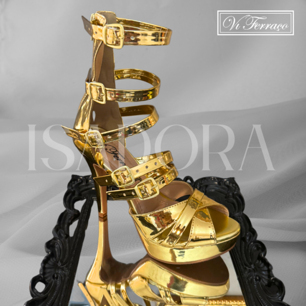 Gladiadora Isadora - Image 2