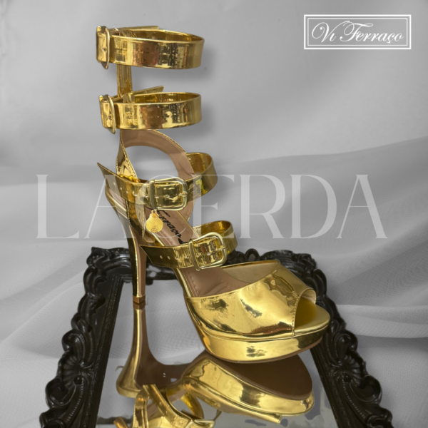 Gladiadora Lacerda - Image 2