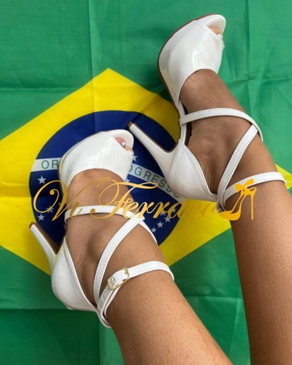 Sandália Dessirie